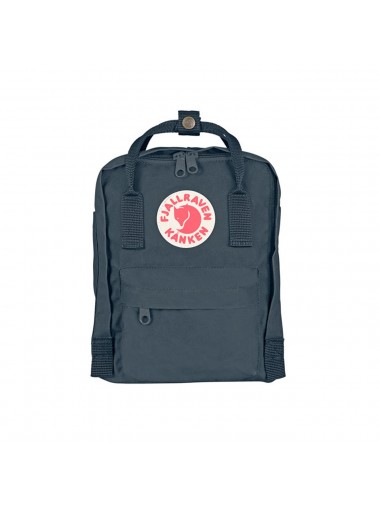 Fjallraven Kanken Mini - Graphite